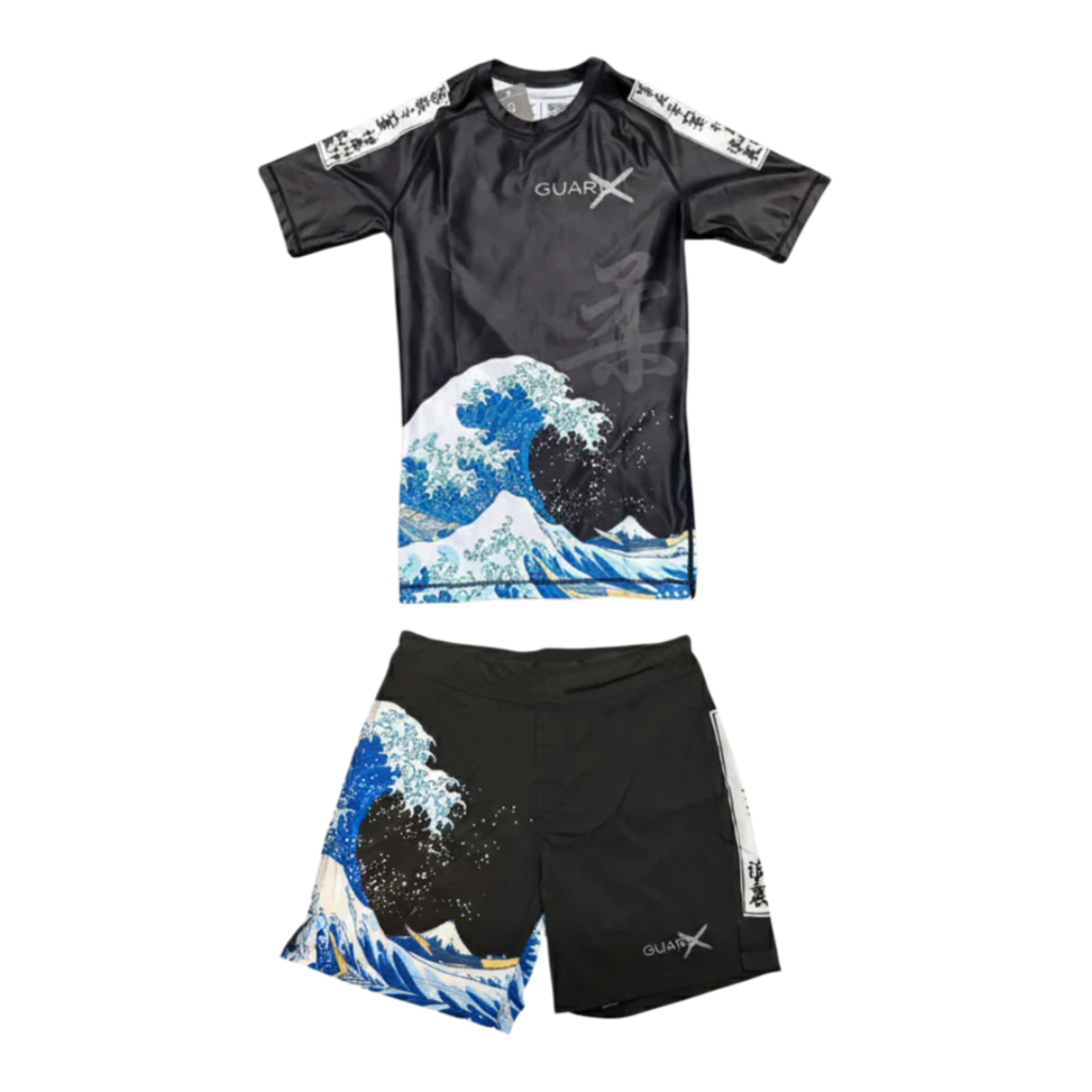 Japan Ukiyo-e Ocean Wave Brazi - đánh giá và giá Esports & Gaming Optics Gmbh