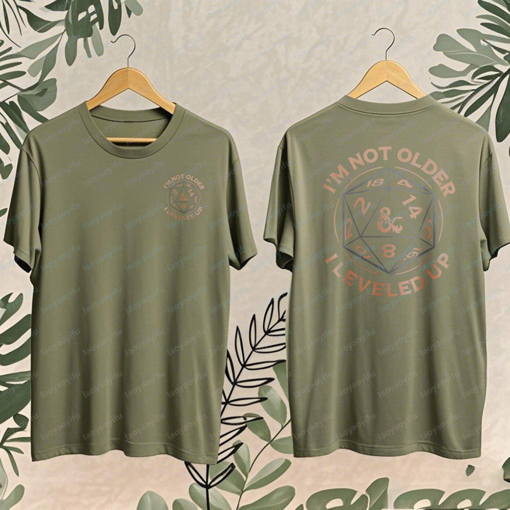 Retro Dungeons & Dragons Birth - đánh giá và giá Esports Gaming Shirts