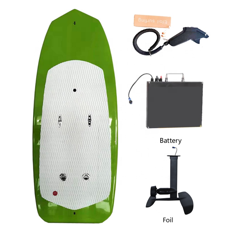 Water Sports Equipment E-Foil  - đánh giá và giá Esports & Gaming Optics Gmbh