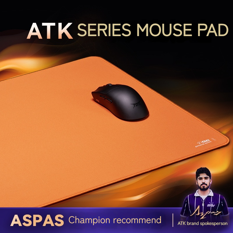 Hot Atk Kong Xsoft Esports Mou - đánh giá và giá Esports Gaming Gear
