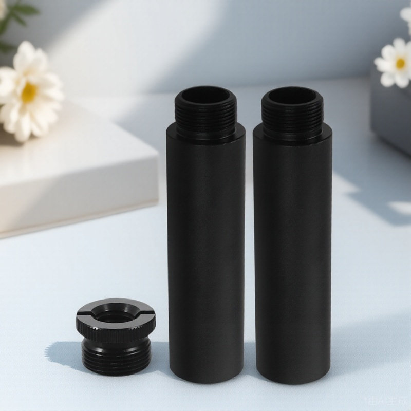 1Set Mic Stand Extension Tube  - đánh giá và giá Microphone Arm Boom