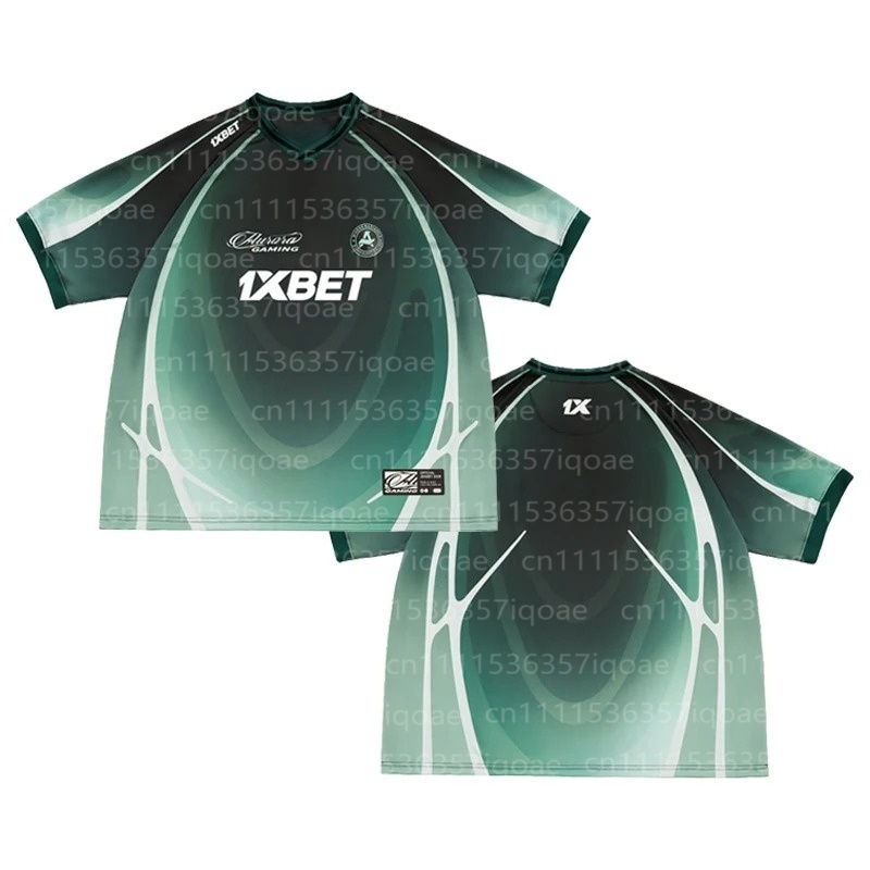 2026 Aurora Gaming E-sports Cl - đánh giá và giá Esports Gaming T Shirt