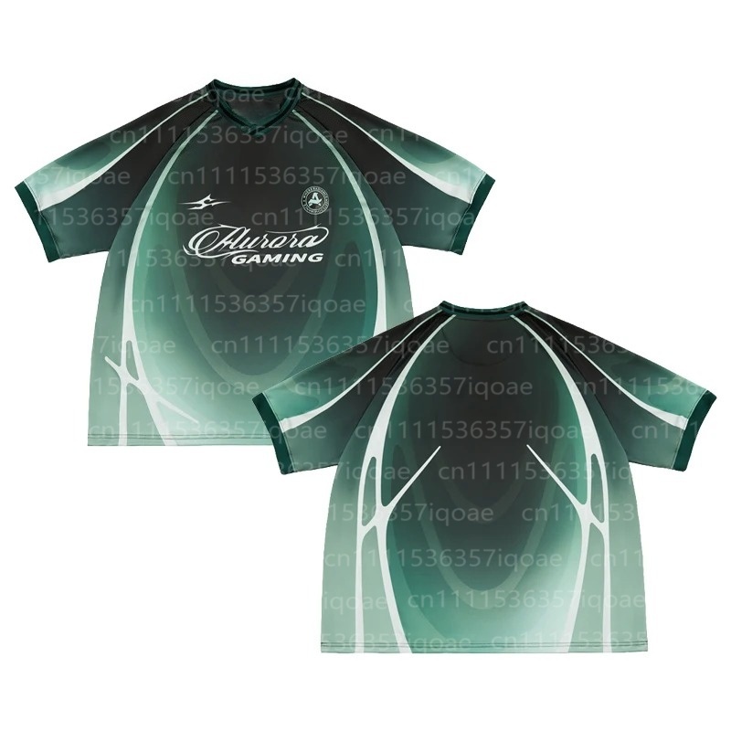 2026 Aurora Gaming E-sports Cl - đánh giá và giá Esports Gaming T Shirt