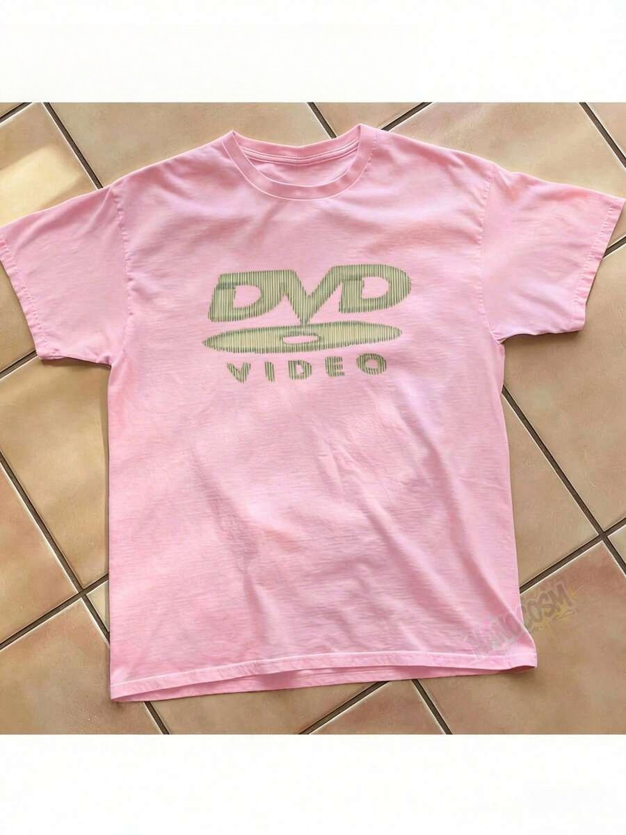[100% Cotton] DVD Video Nostal - đánh giá và giá Esports Gaming Shirts