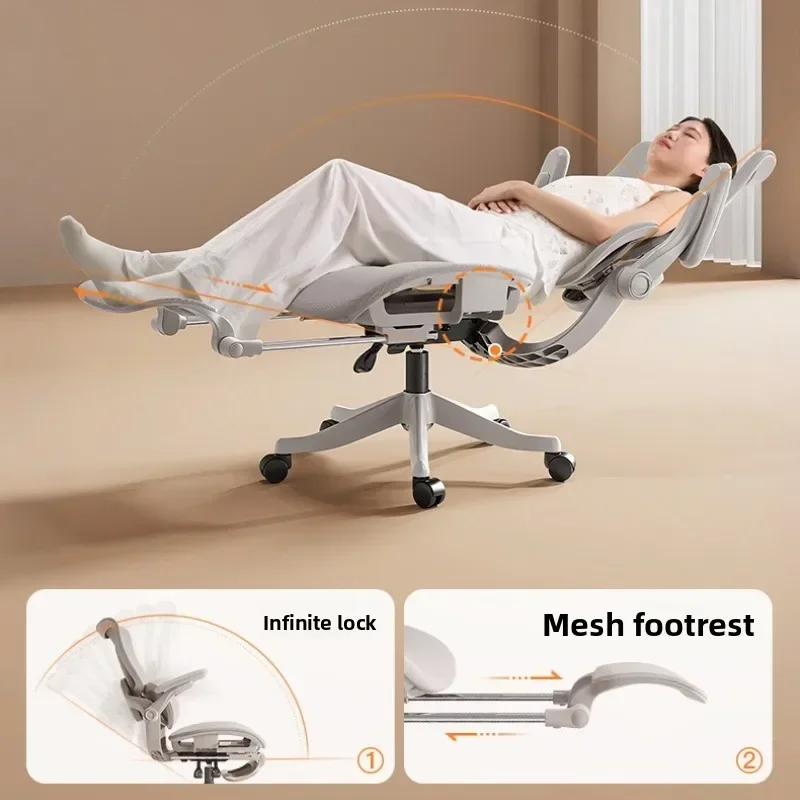 New Ergonomic chair Computer c - đánh giá và giá Esports & Gaming Optics Gmbh