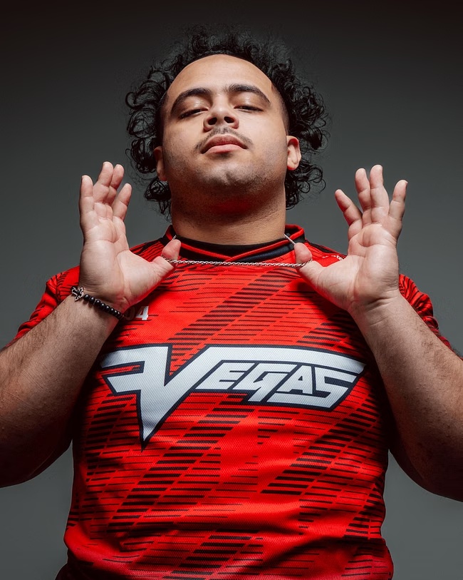 2026 New Vegas Red Diagonal St - đánh giá và giá Esports Gaming Gear