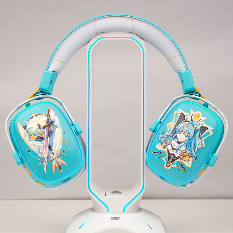 VALKYRIE  VK S1 Wireless Headp - đánh giá và giá Esports Gaming Gear