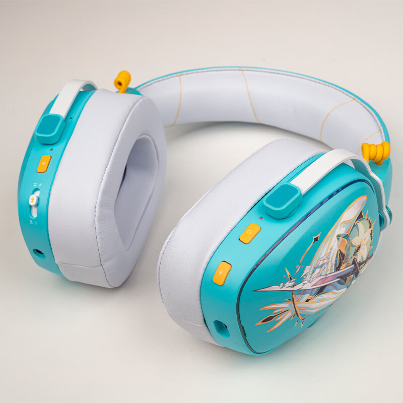VALKYRIE  VK S1 Wireless Headp - đánh giá và giá Esports Gaming Gear