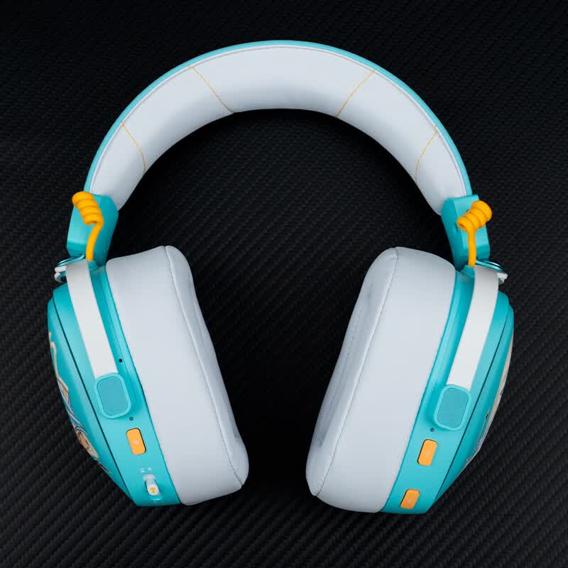 VALKYRIE  VK S1 Wireless Headp - đánh giá và giá Esports Gaming Gear