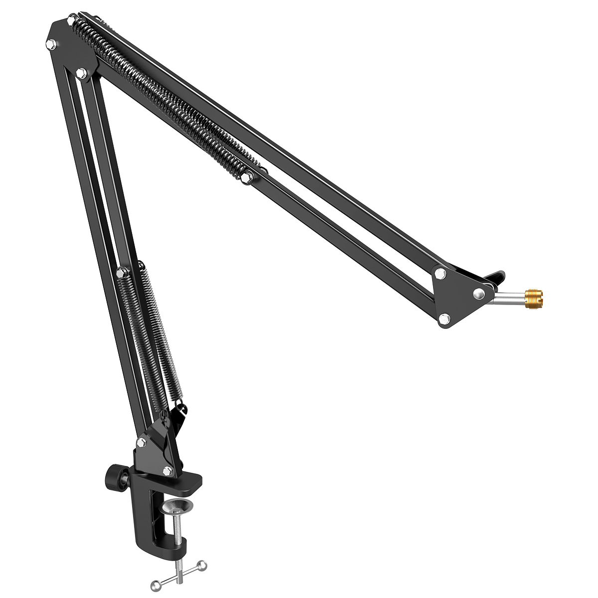 FIFINE Microphone Arm Boom,Adj - đánh giá và giá Microphone Arm Boom