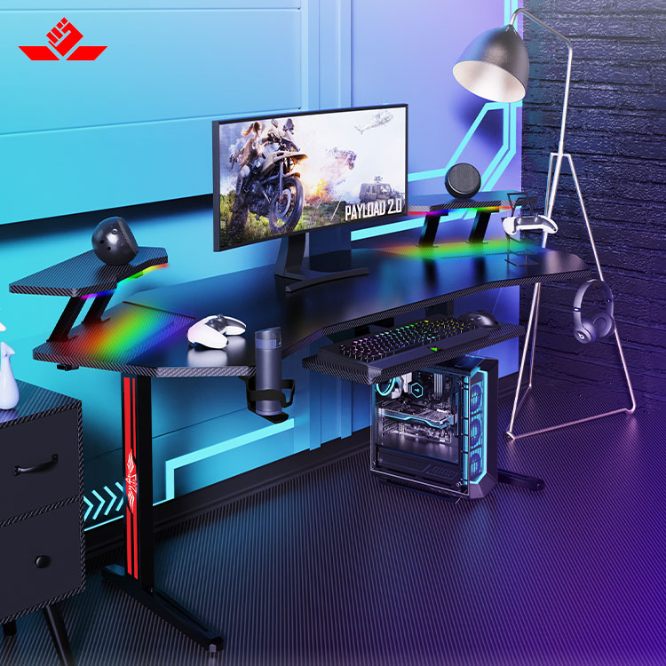 70-Inch Large RGB LED Light E- - đánh giá và giá Esports & Gaming Optics Gmbh