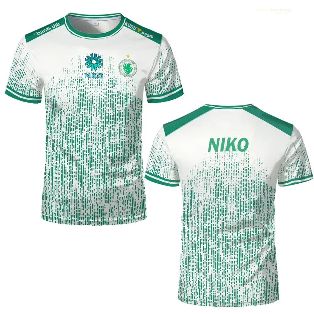 Team Falcons 2026 Training Uni - đánh giá và giá Esports Gaming T Shirt