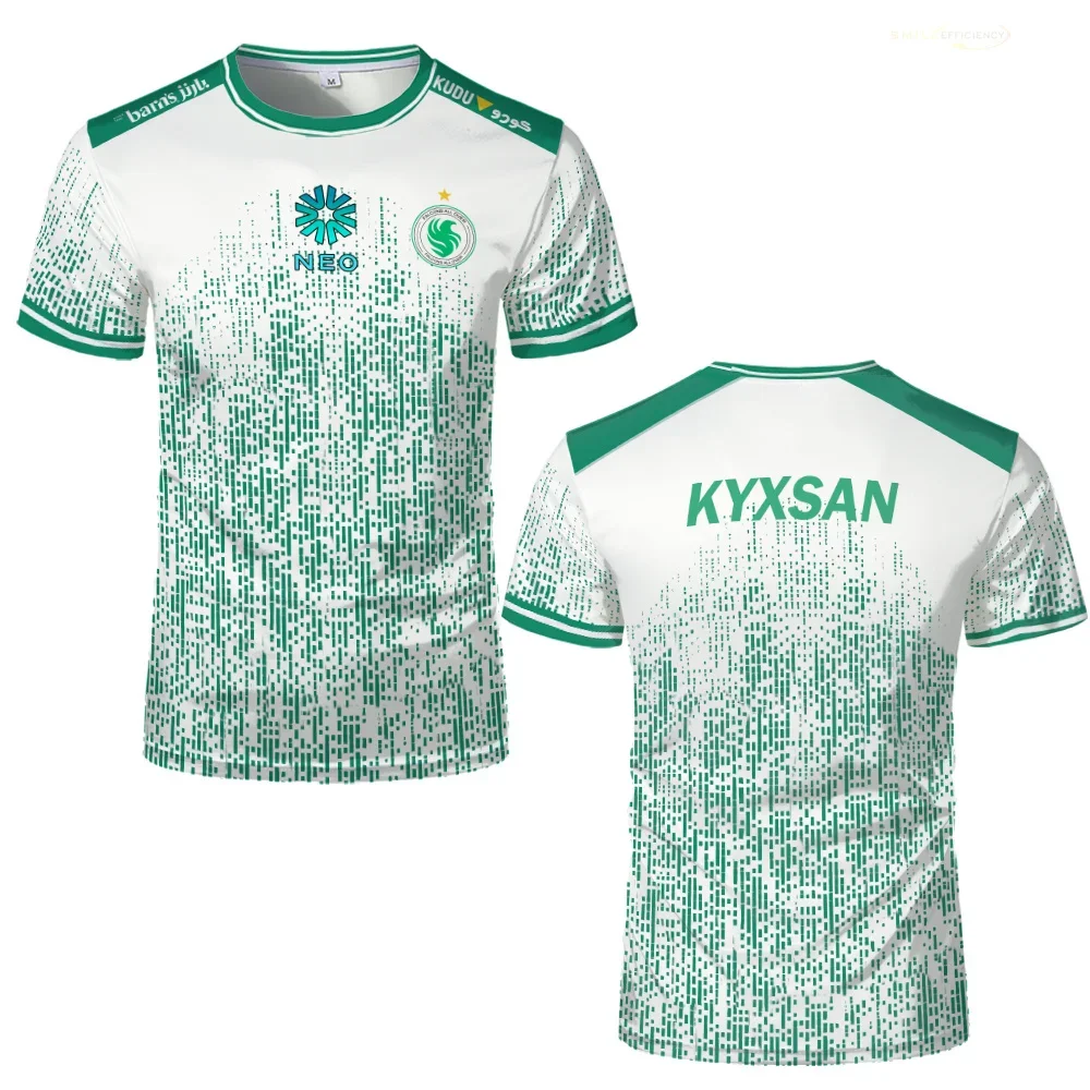 Team Falcons 2026 Training Uni - đánh giá và giá Esports Gaming T Shirt
