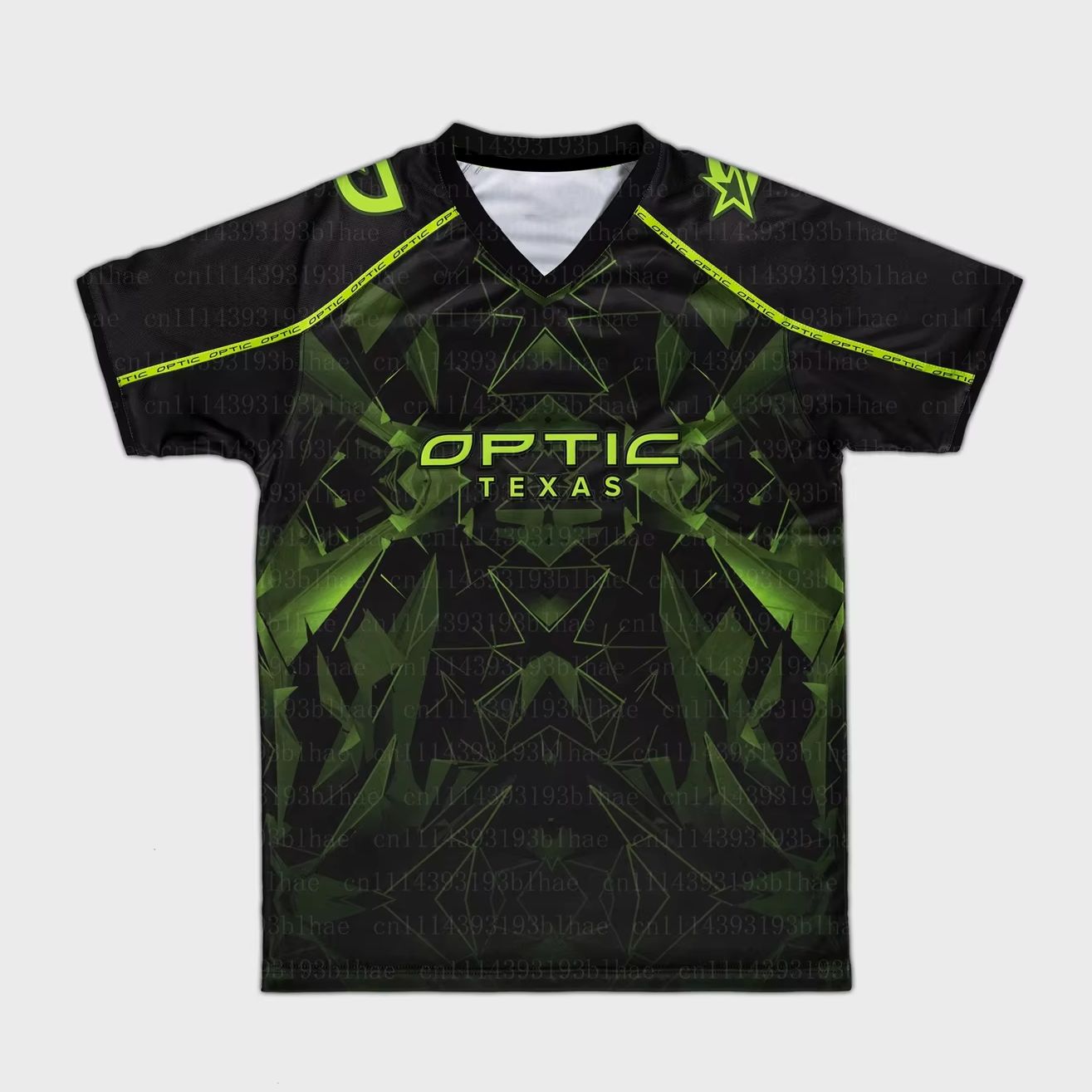Team Esports Club 2026 OpTic T - đánh giá và giá Esports Gaming T Shirt