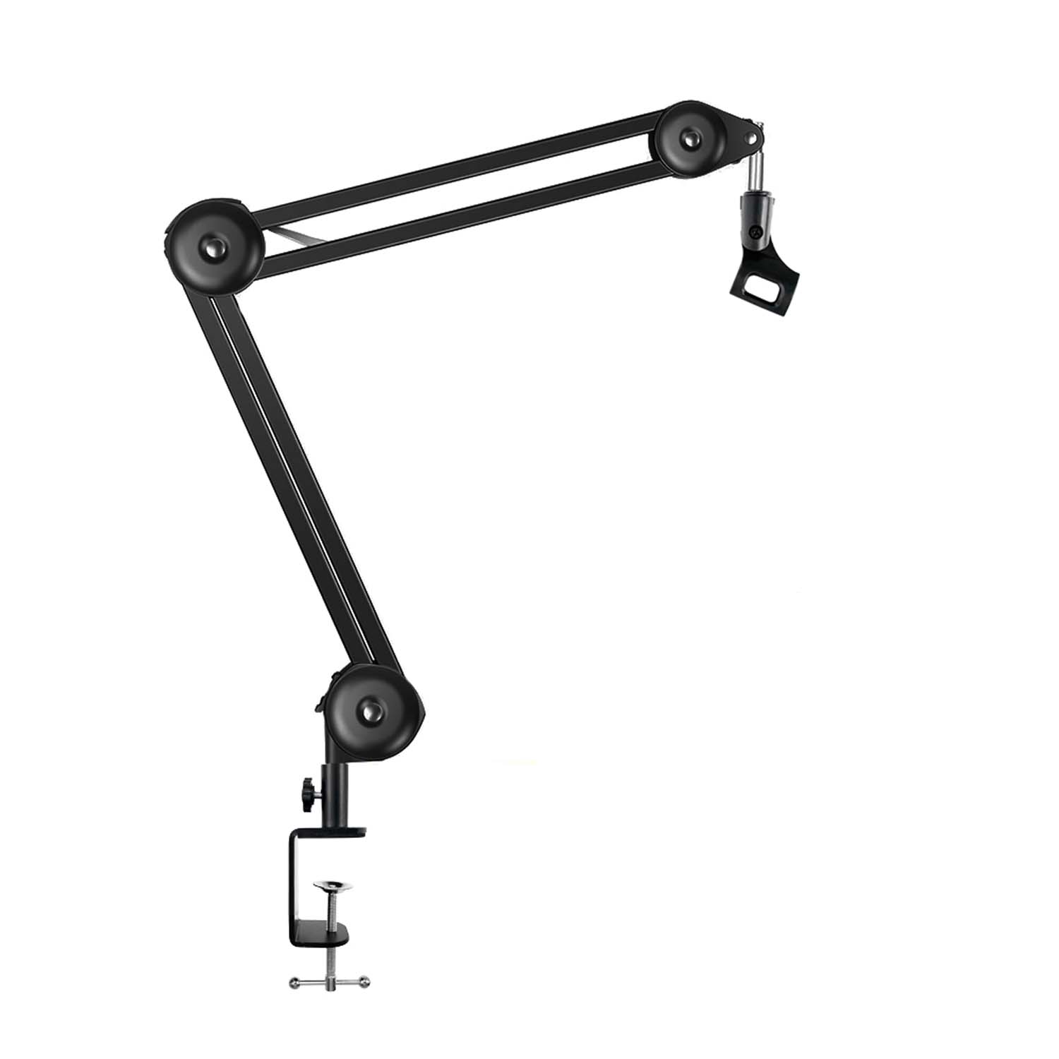 GAZ-40 Micro Thu Âm Chuyên Ngh - đánh giá và giá Microphone Arm Boom