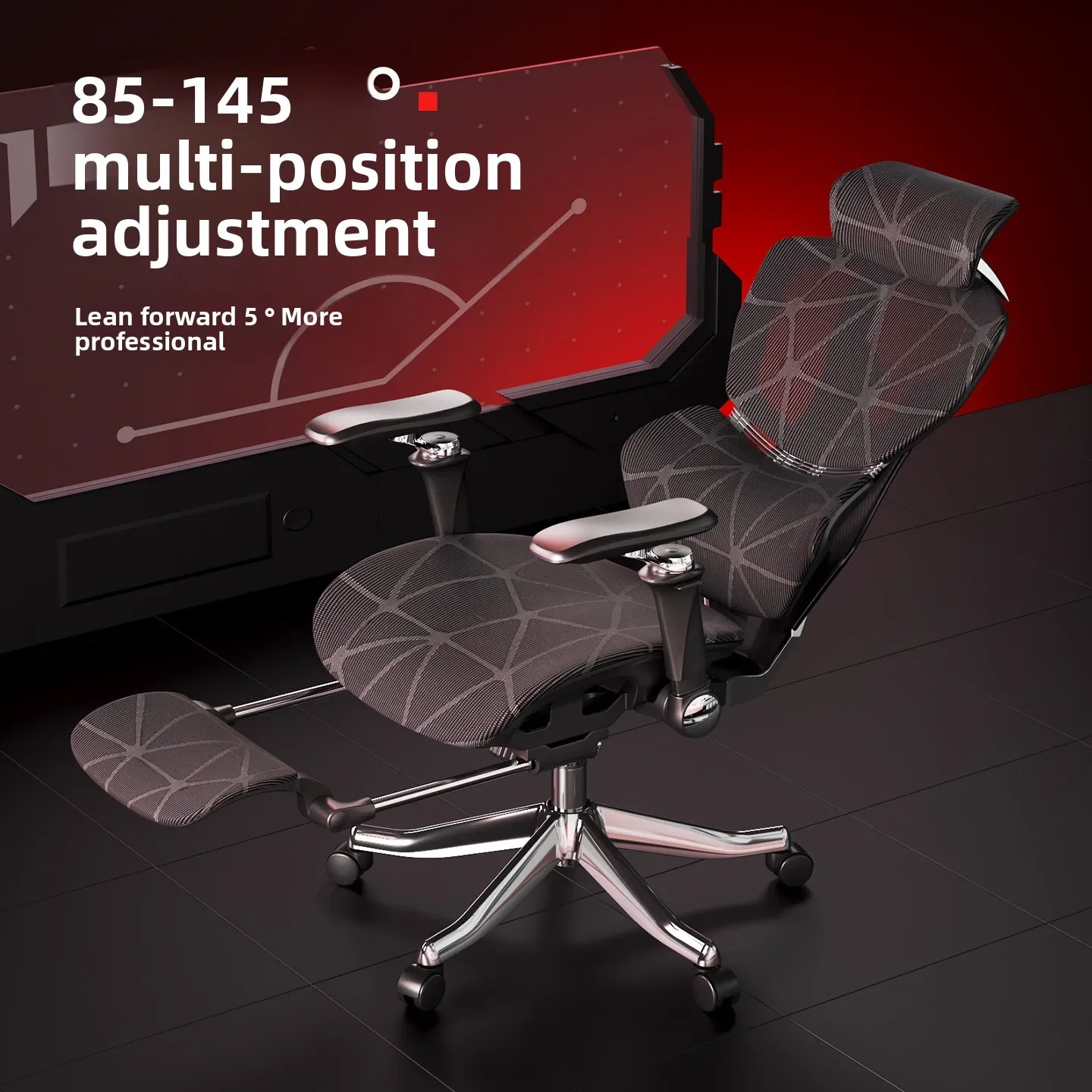 Exquisite Multi-functional Cha - đánh giá và giá Esports & Gaming Optics Gmbh