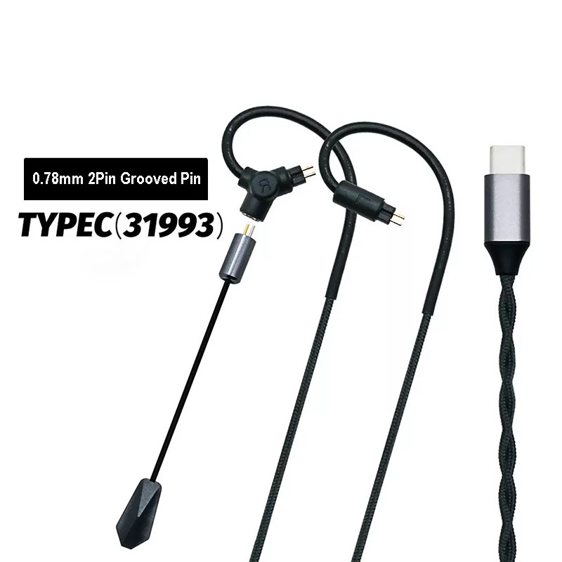 0.78 QDC MMCX Gaming Earphone  - đánh giá và giá Esports Gaming Gear