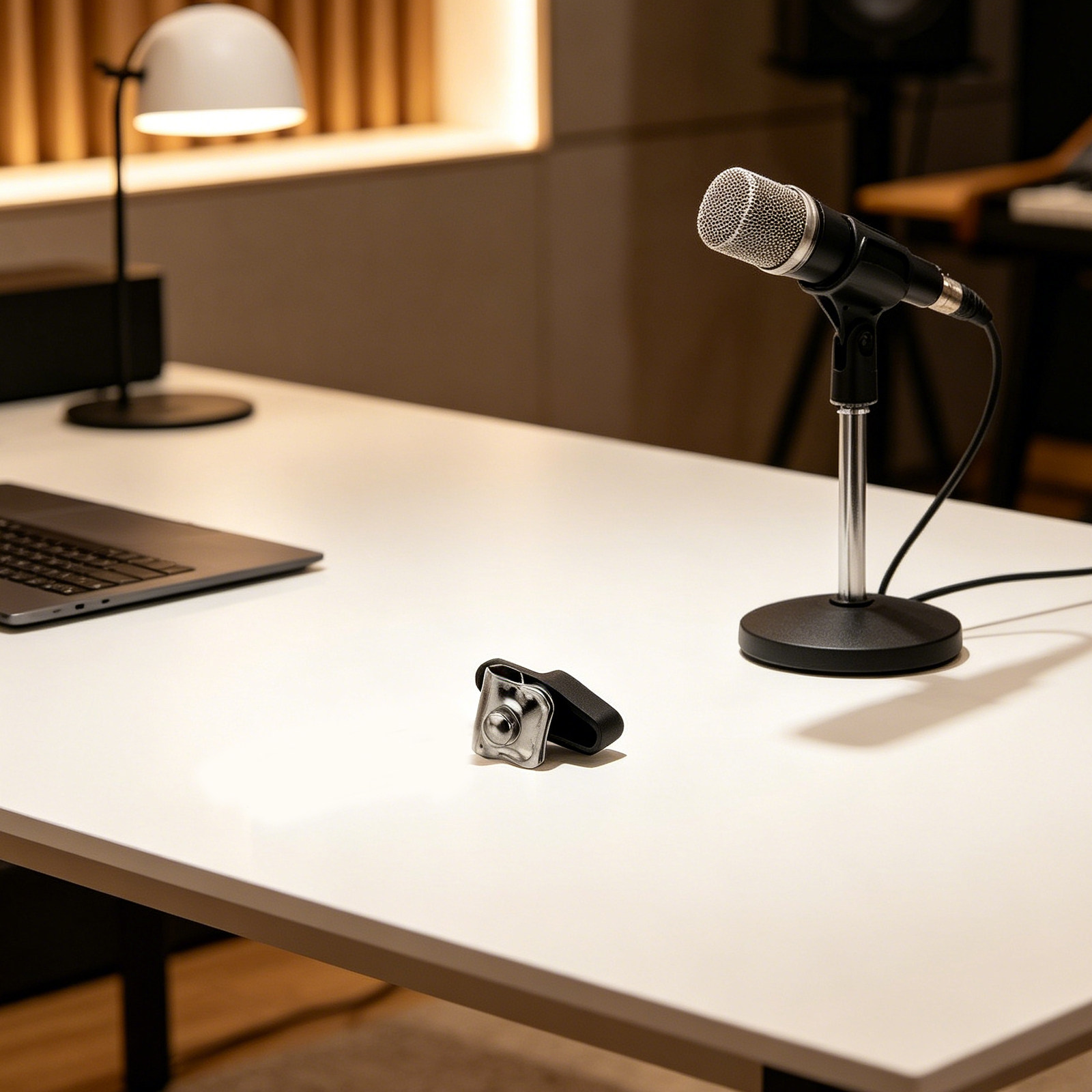 1Set Studio Mic Arm Connector  - đánh giá và giá Microphone Arm Boom
